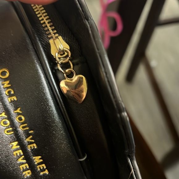 Celestial Fox PU Leatger Soot Sprite ITA bag- rare - Picture 5 of 11